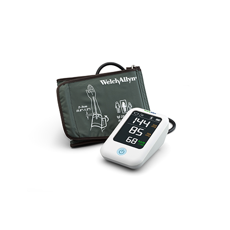 Monitor Digital Blood Pressure Welch Allyn Home™ .. .  .  